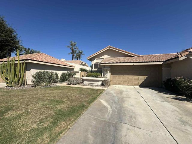 4 Hermosillo Lane, Palm Desert, CA 92260