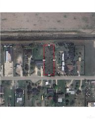 1811 Fox Lake Court, Donna, TX 78537