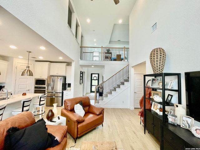 739 Alta Circle, New Braunfels, TX 78132