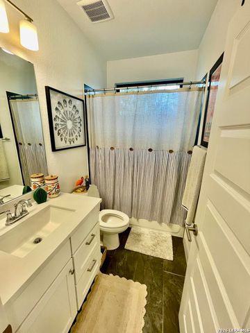 739 Alta Circle, New Braunfels, TX 78132