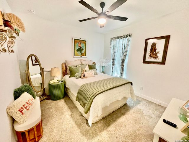 739 Alta Circle, New Braunfels, TX 78132