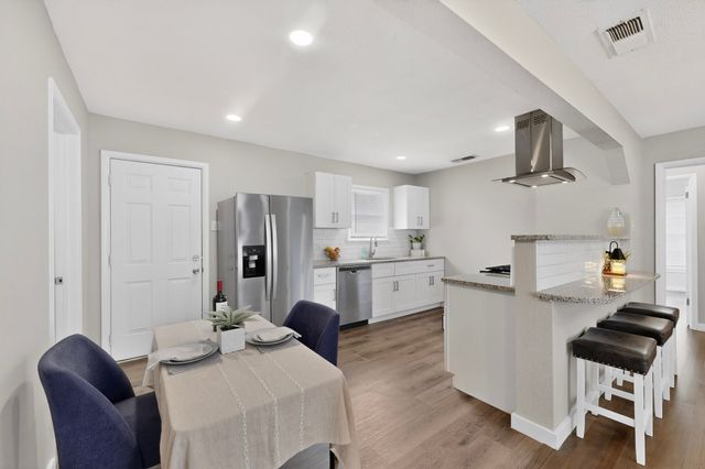 1304 Sylvan Drive, Garland, TX 75040
