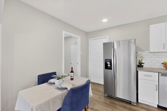 1304 Sylvan Drive, Garland, TX 75040