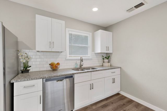 1304 Sylvan Drive, Garland, TX 75040