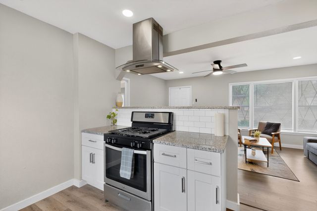 1304 Sylvan Drive, Garland, TX 75040