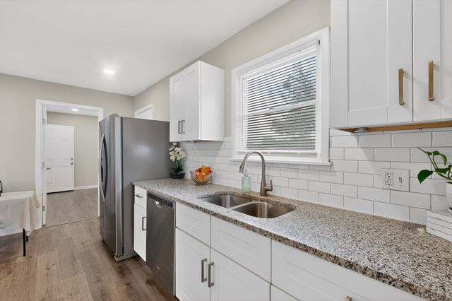 1304 Sylvan Drive, Garland, TX 75040
