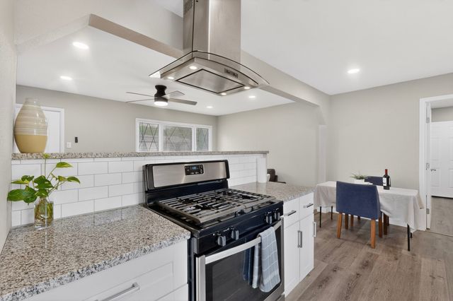 1304 Sylvan Drive, Garland, TX 75040