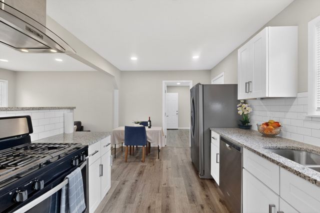 1304 Sylvan Drive, Garland, TX 75040