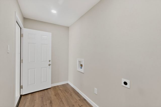 1304 Sylvan Drive, Garland, TX 75040