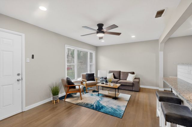 1304 Sylvan Drive, Garland, TX 75040