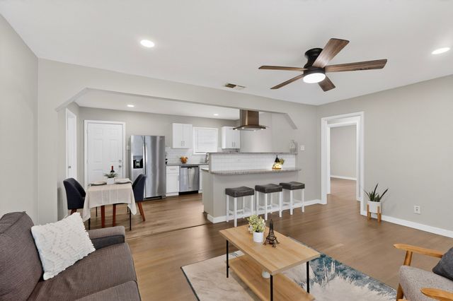 1304 Sylvan Drive, Garland, TX 75040