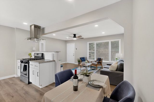 1304 Sylvan Drive, Garland, TX 75040