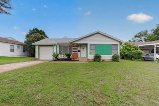 1304 Sylvan Drive, Garland, TX 75040