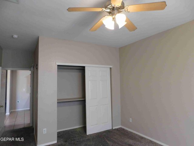 11968 DIANA CANDIA B, El Paso, TX 79936