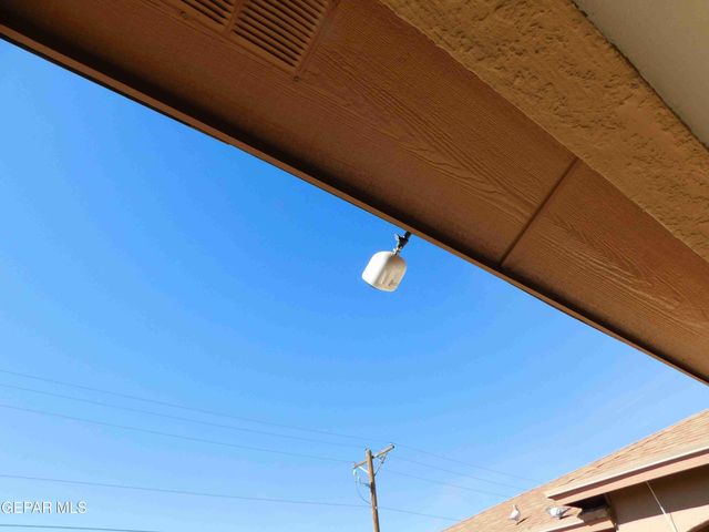 11968 DIANA CANDIA B, El Paso, TX 79936