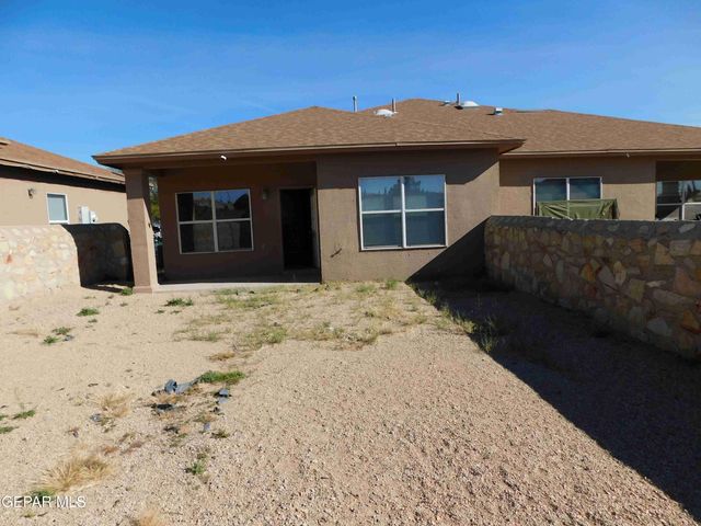 11968 DIANA CANDIA B, El Paso, TX 79936