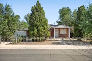 2201 W 55th Avenue, Denver, CO 80221