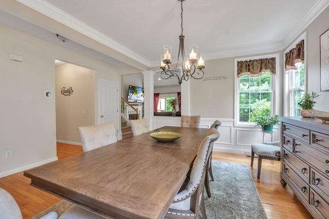 16 Linkside Ct 16, Northbridge, MA 01534