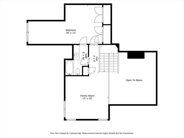 16 Linkside Ct 16, Northbridge, MA 01534