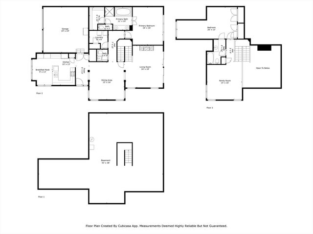 16 Linkside Ct 16, Northbridge, MA 01534