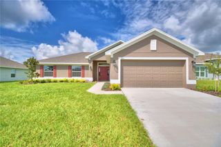 4624 CALAMINT LANE, Auburndale, FL 33823