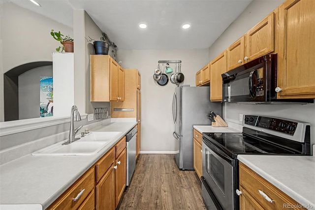 12931 Lafayette Street B, Thornton, CO 80241