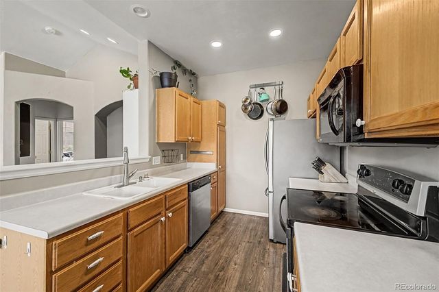 12931 Lafayette Street B, Thornton, CO 80241