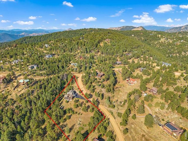 716 Brook Rd, Boulder, CO 80302