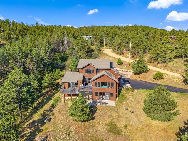 716 Brook Rd, Boulder, CO 80302