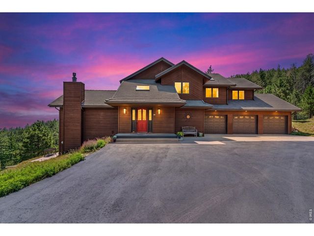 716 Brook Rd, Boulder, CO 80302