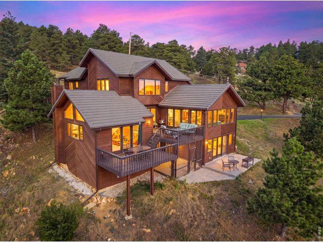 716 Brook Rd, Boulder, CO 80302