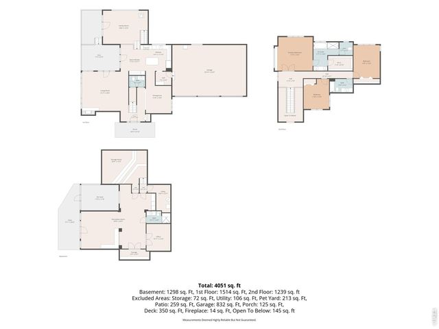 716 Brook Rd, Boulder, CO 80302