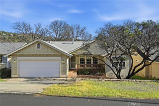 18286 North Shore Drive, Hidden Valley Lake, CA 95467