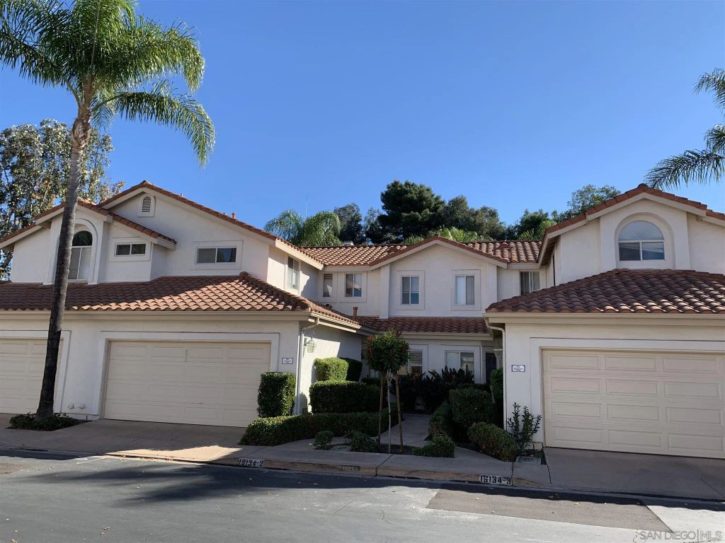 16134 Avenida Venusto 2, San Diego, CA 92128