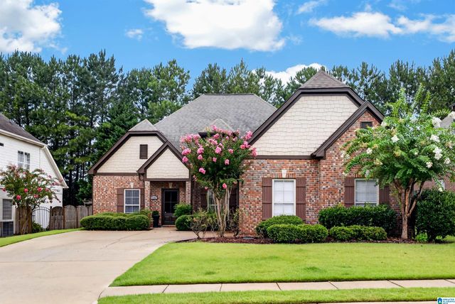 1121 BRISTOL WAY, Birmingham, AL 35242