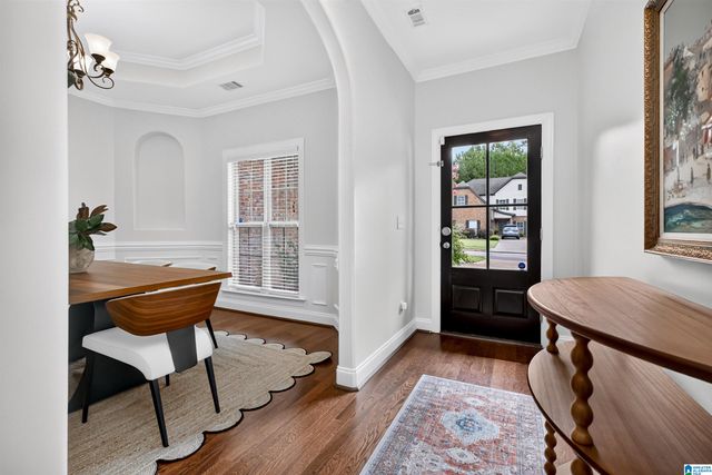 1121 BRISTOL WAY, Birmingham, AL 35242