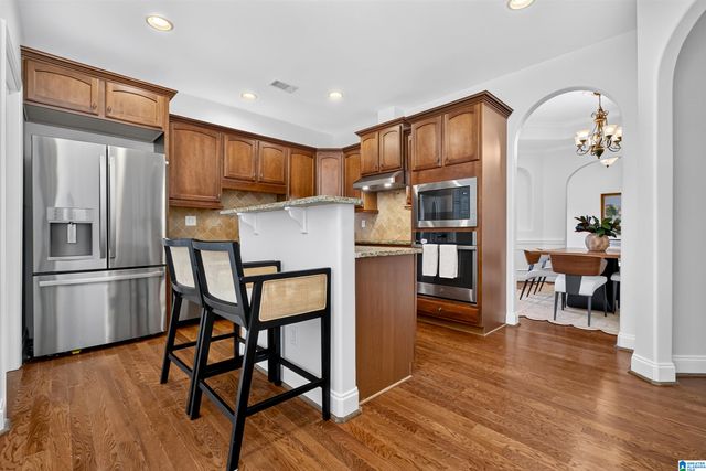 1121 BRISTOL WAY, Birmingham, AL 35242