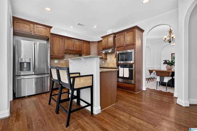 1121 BRISTOL WAY, Birmingham, AL 35242