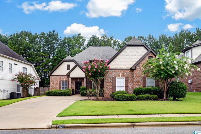1121 BRISTOL WAY, Birmingham, AL 35242