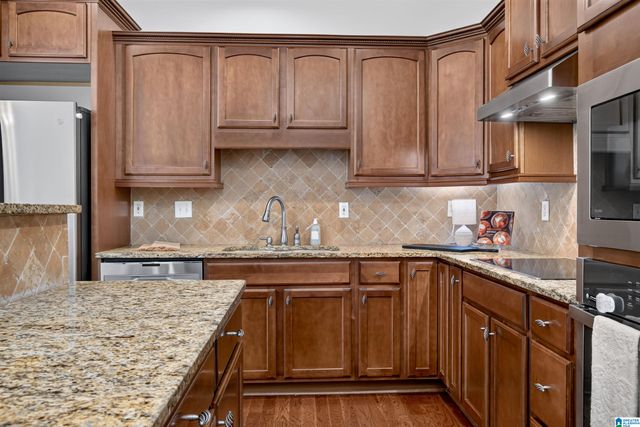 1121 BRISTOL WAY, Birmingham, AL 35242
