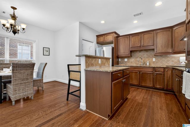 1121 BRISTOL WAY, Birmingham, AL 35242