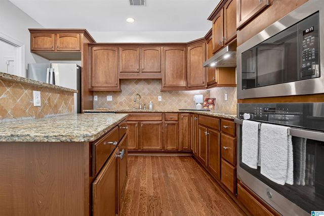 1121 BRISTOL WAY, Birmingham, AL 35242