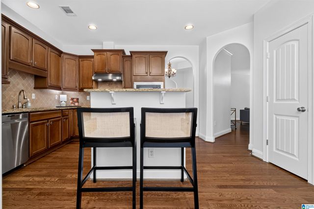 1121 BRISTOL WAY, Birmingham, AL 35242