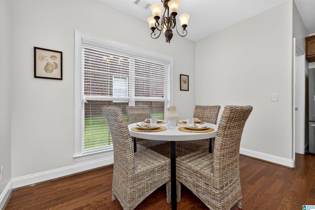 1121 BRISTOL WAY, Birmingham, AL 35242