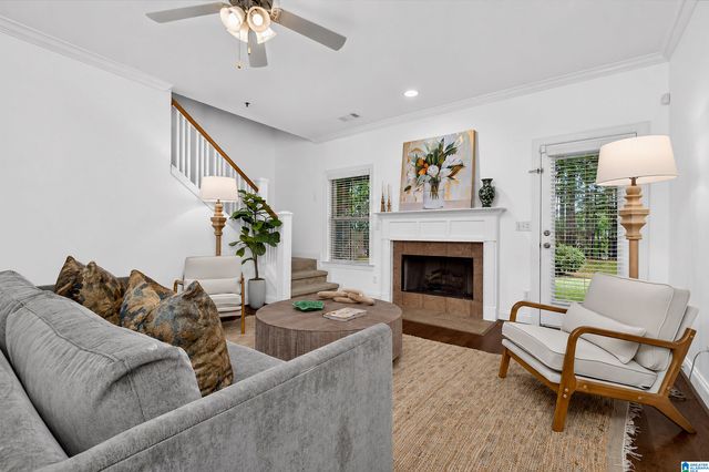 1121 BRISTOL WAY, Birmingham, AL 35242