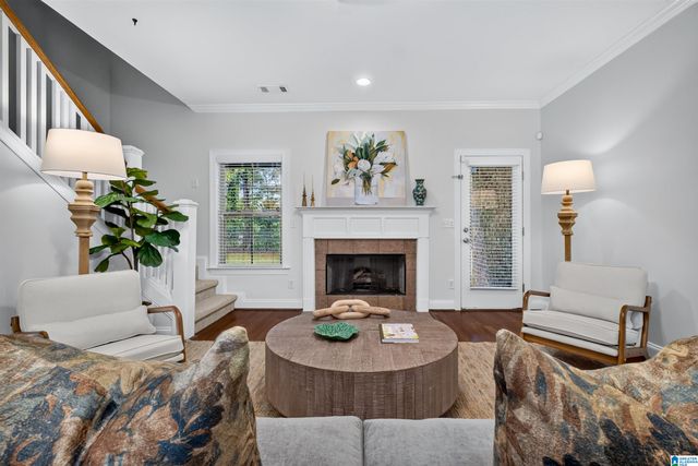 1121 BRISTOL WAY, Birmingham, AL 35242