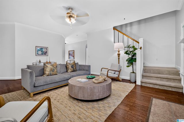 1121 BRISTOL WAY, Birmingham, AL 35242