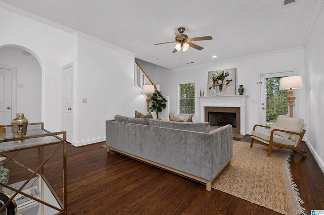 1121 BRISTOL WAY, Birmingham, AL 35242