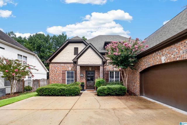 1121 BRISTOL WAY, Birmingham, AL 35242