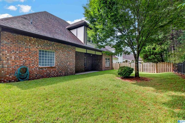 1121 BRISTOL WAY, Birmingham, AL 35242